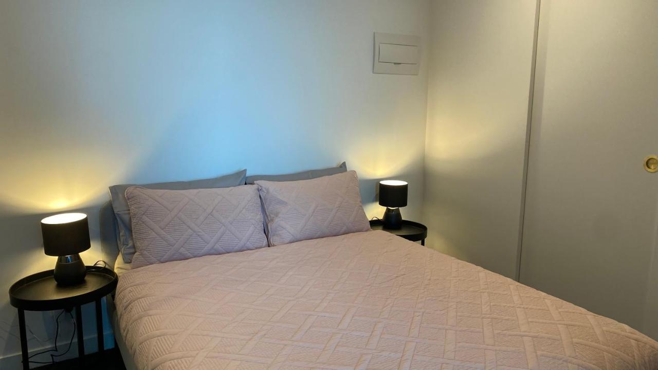 Aurora Melbourne Central Apartment — Photos 1